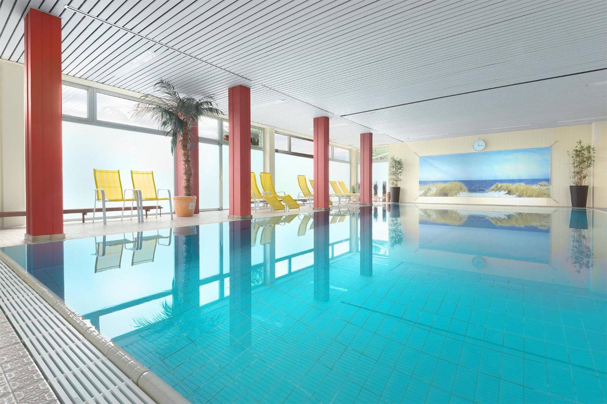 Trip Inn Landhotel Badsoden-Salmuenster Bad Soden-Salmünster Exterior photo