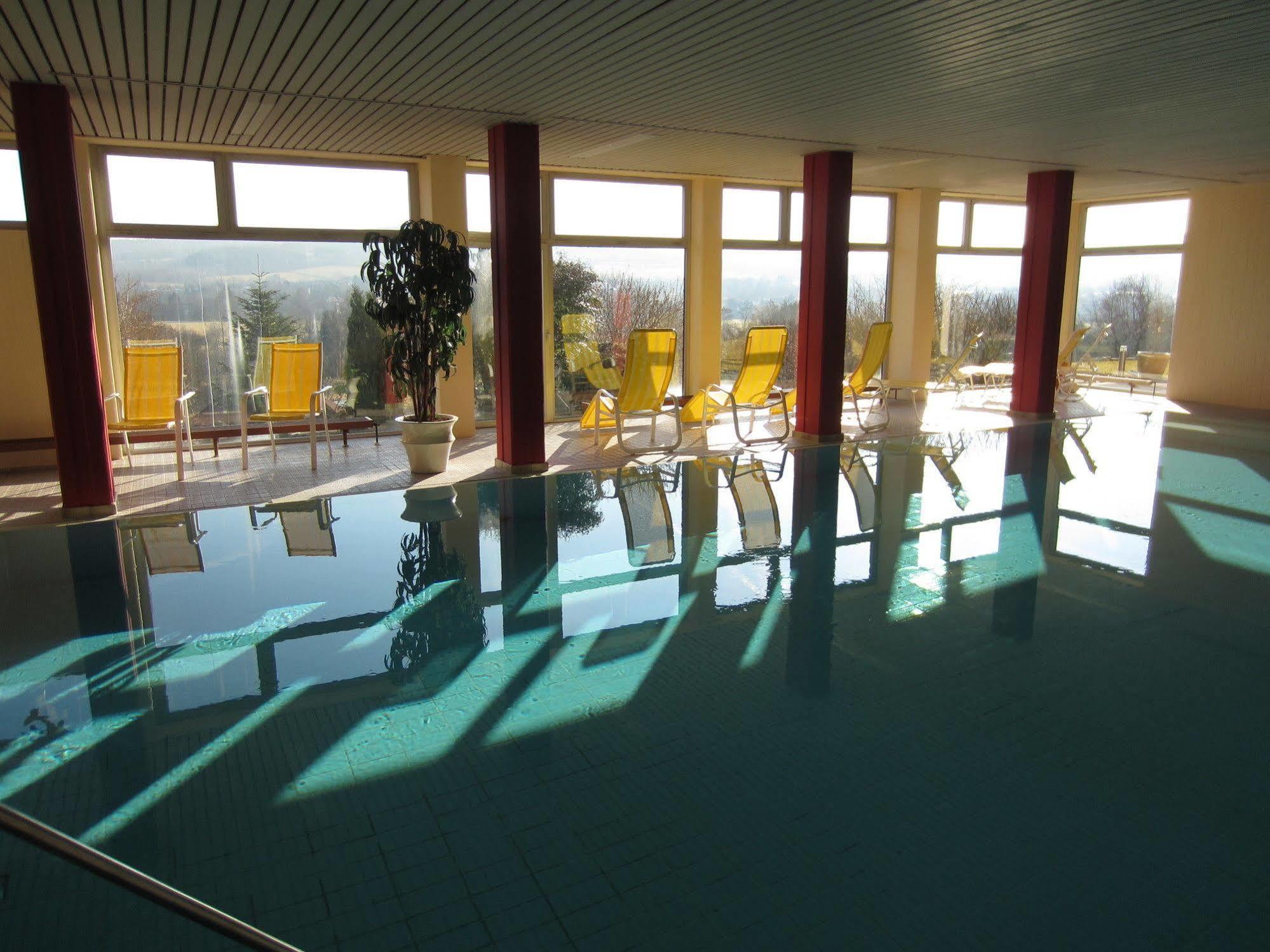 Trip Inn Landhotel Badsoden-Salmuenster Bad Soden-Salmünster Exterior photo
